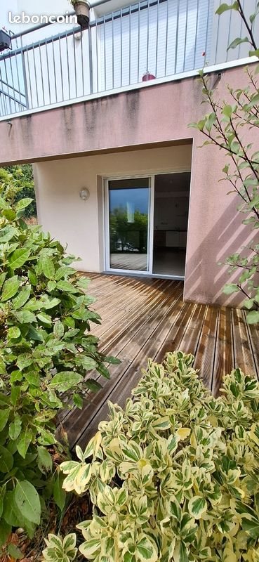 Appartement à vendre, 67m², Brest