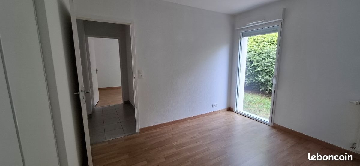 Appartement à vendre, 67m², Brest