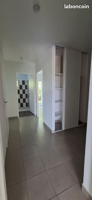 Appartement à vendre, 67m², Brest
