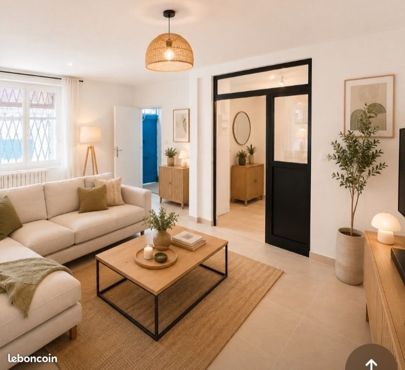 Appartement à louer, 55m², Montfort-sur-Argens