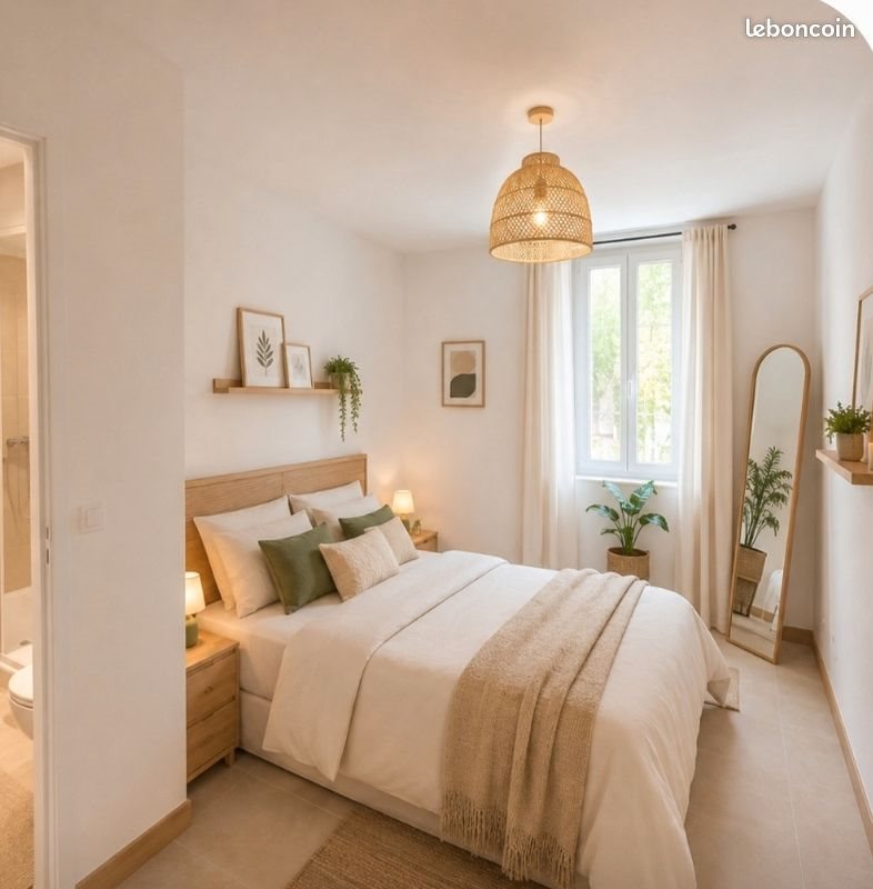 Appartement à louer, 55m², Montfort-sur-Argens