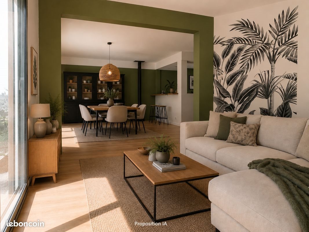Maison à vendre, 150m², Carquefou