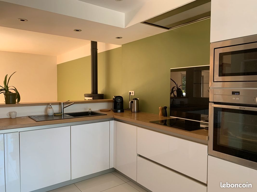 Maison à vendre, 150m², Carquefou