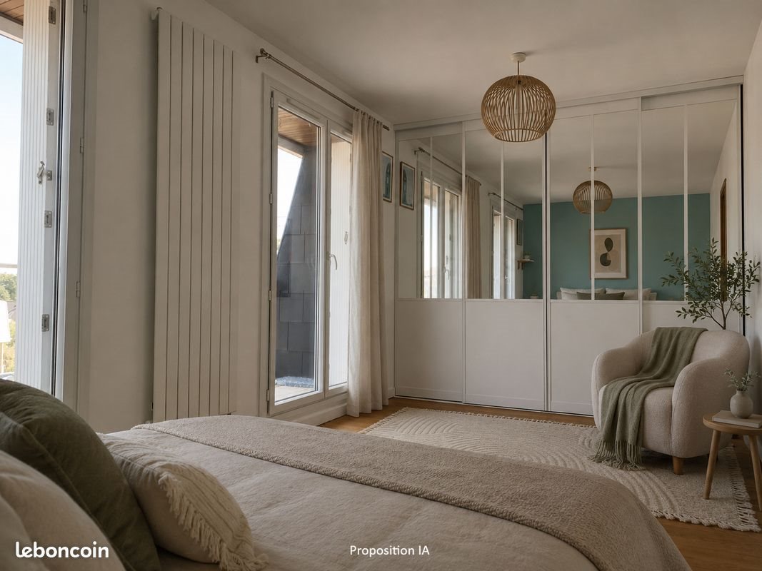 Maison à vendre, 150m², Carquefou