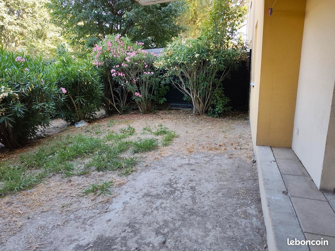 Appartement à louer, 42m², Le Pontet
