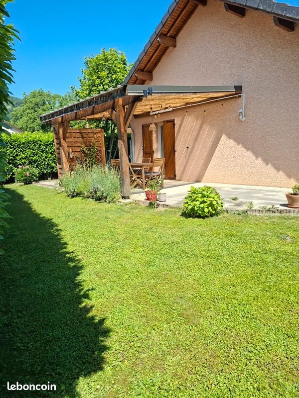 Maison à vendre, 104m², Val-d’Arc