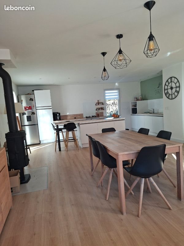 Maison à vendre, 104m², Val-d’Arc