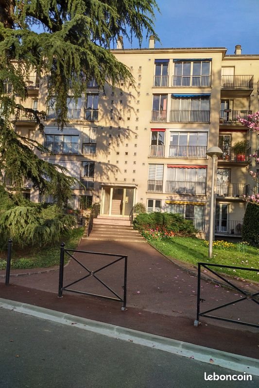 Appartement à louer, 71m², Sceaux