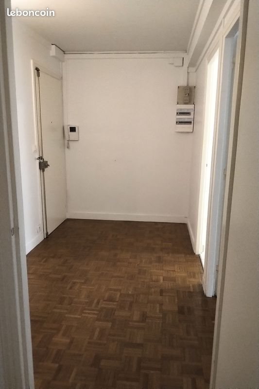 Appartement à louer, 71m², Sceaux