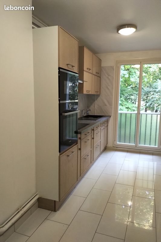 Appartement à louer, 71m², Sceaux
