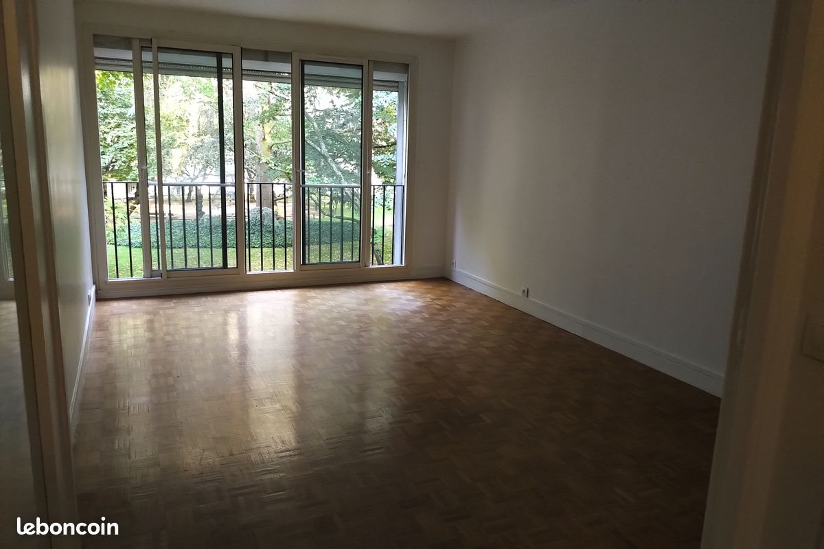 Appartement à louer, 71m², Sceaux