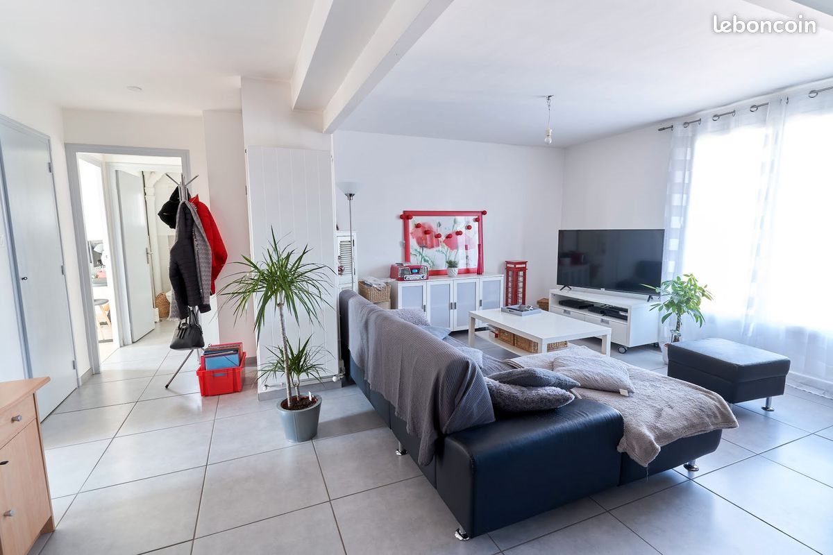 Appartement à louer, 73m², Valence