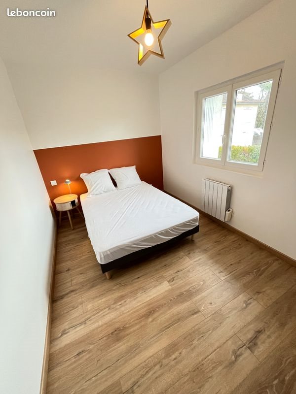 Maison à louer, 70m², Niort
