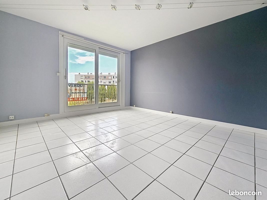 Appartement à louer, 42m², Pessac