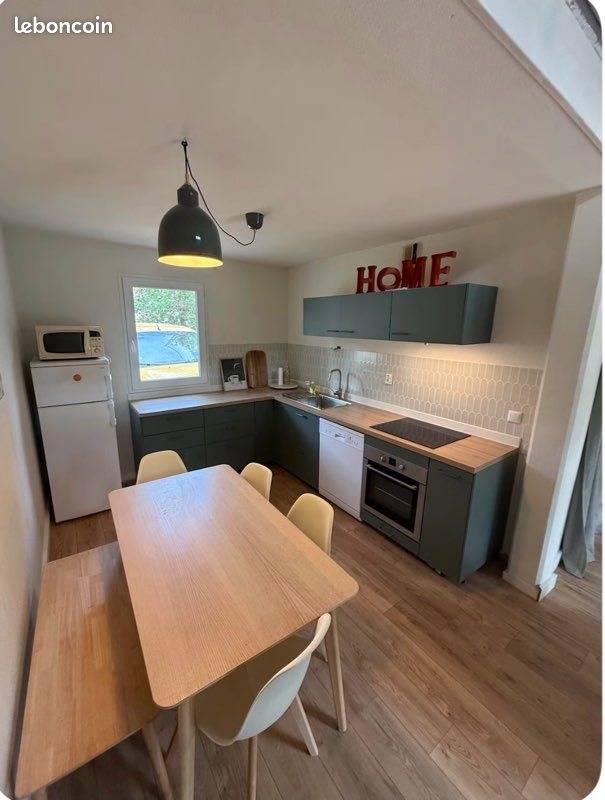Maison à louer, 60m², Lacanau