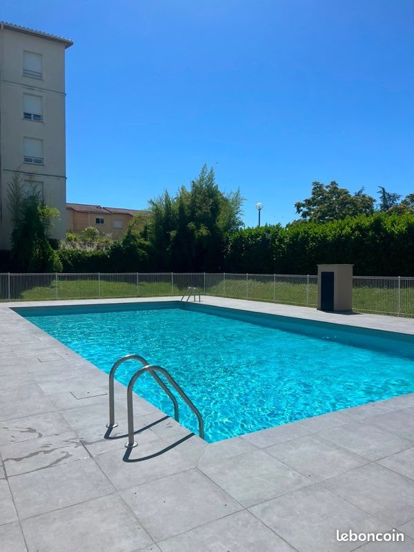 Appartement à vendre, 44m², Grigny