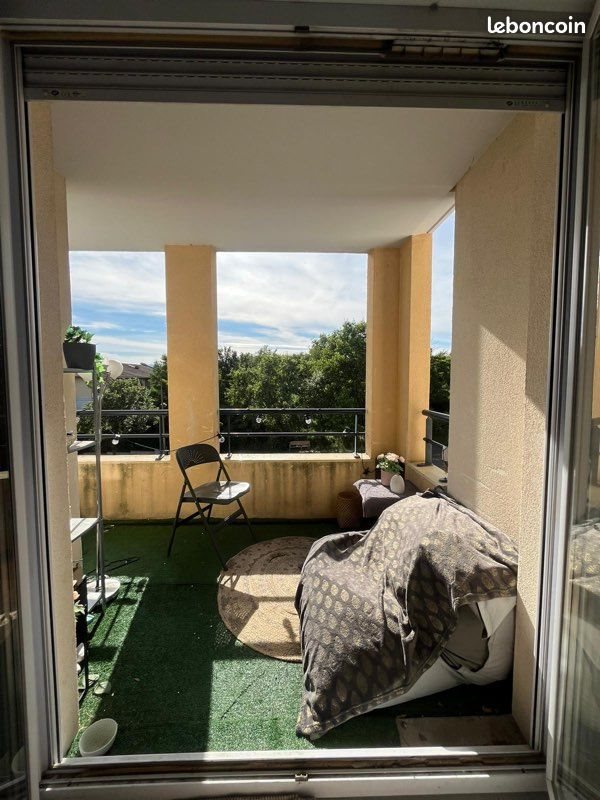 Appartement à vendre, 44m², Grigny