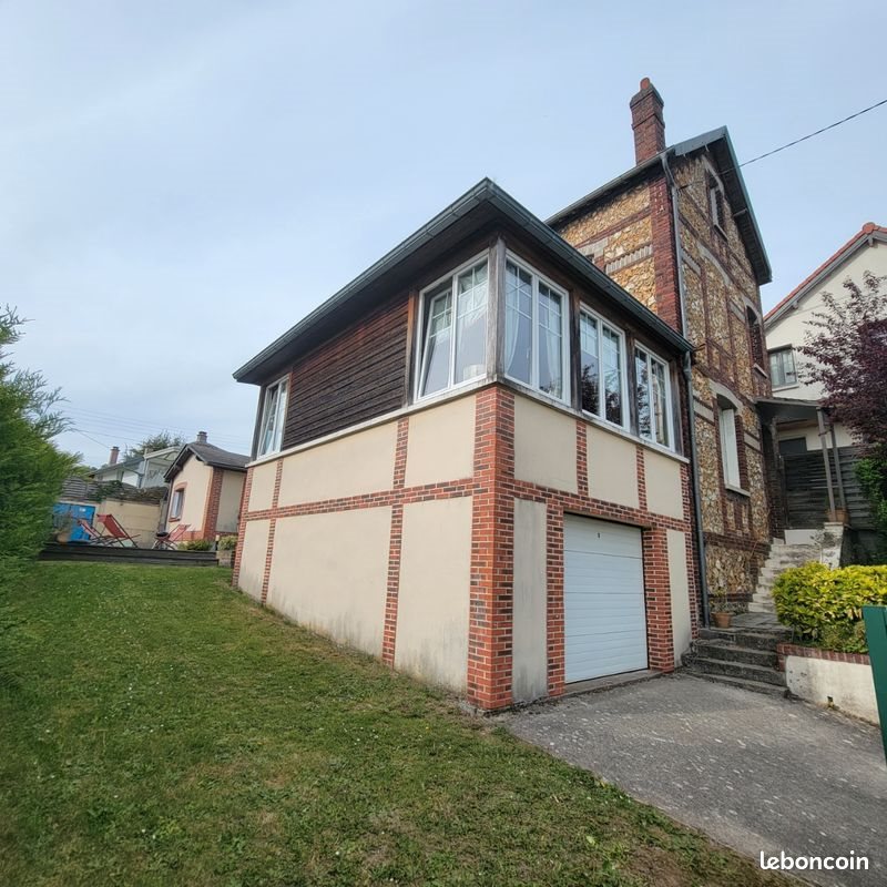 Maison à vendre, 180m², Rouen