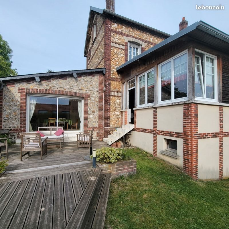 Maison à vendre, 180m², Rouen