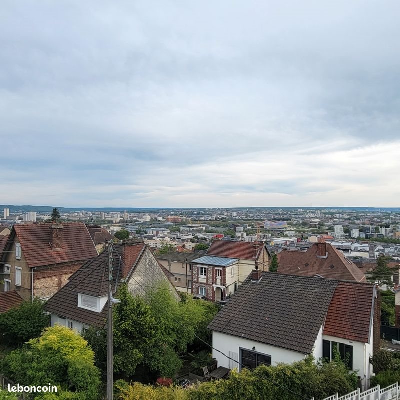 Maison à vendre, 180m², Rouen