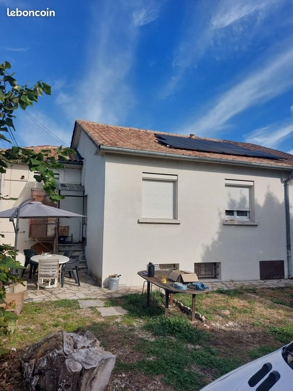 Maison à vendre, 90m², Alès