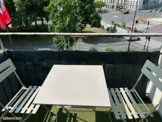Appartement à louer, 44m², Orléans
