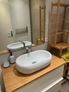 Appartement à louer, 44m², Orléans