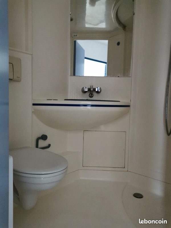 Appartement à louer, 22m², Poitiers