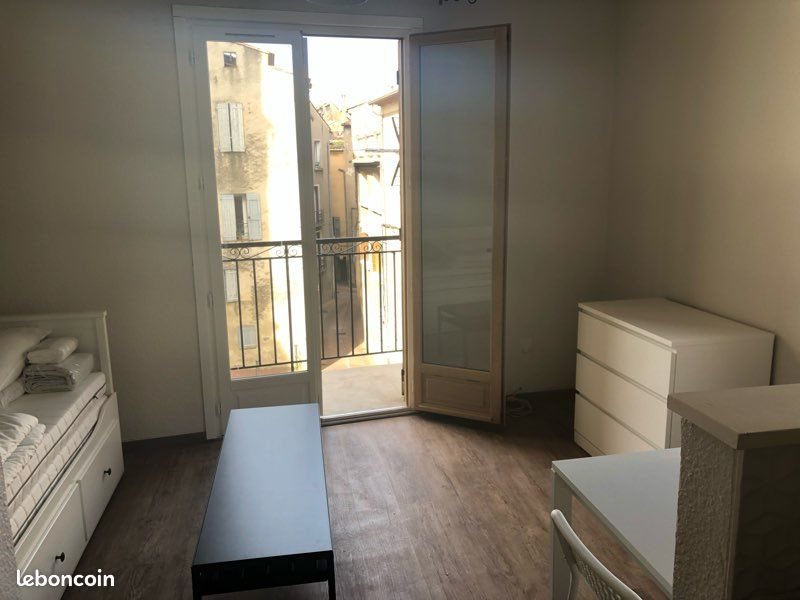 Appartement à louer, 18m², Manosque