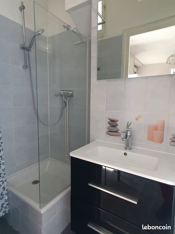 Appartement à louer, 18m², Dijon