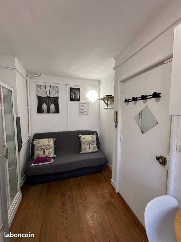 Appartement à vendre, 10m², Le Havre