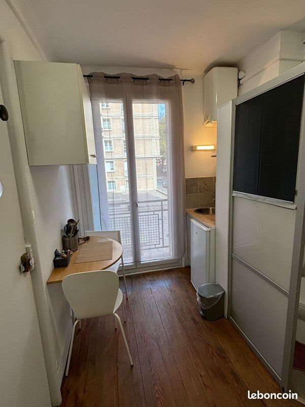 Appartement à vendre, 10m², Le Havre