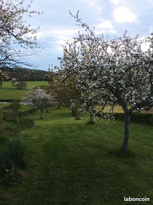 Maison à vendre, 140m², Urzy