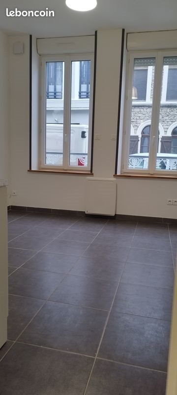 Appartement à louer, 30m², Boulogne-sur-Mer