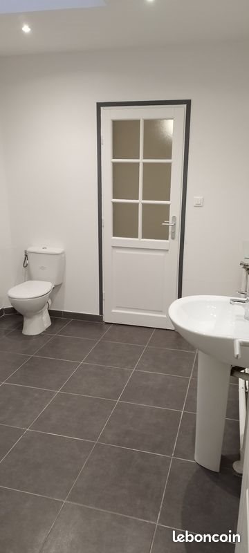 Appartement à louer, 30m², Boulogne-sur-Mer