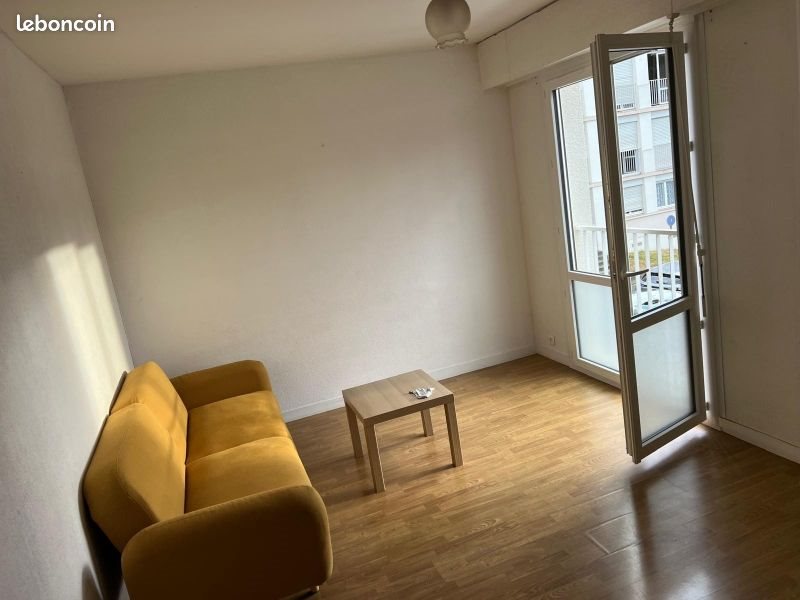 Appartement à louer, 50m², Poitiers