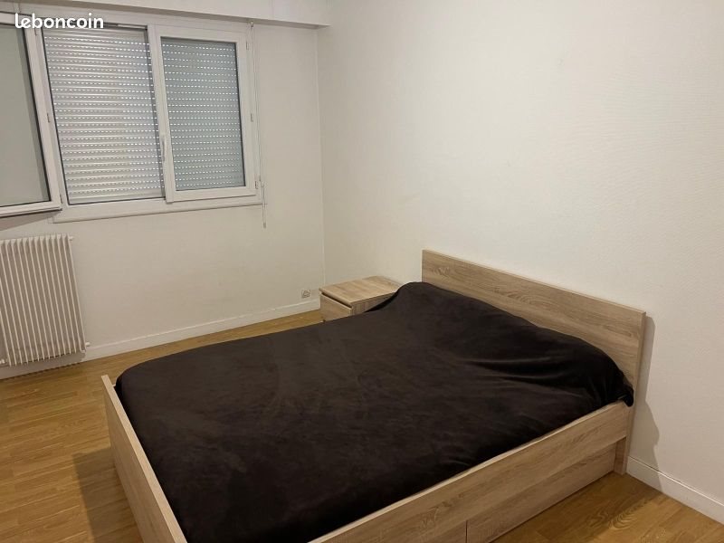Appartement à louer, 50m², Poitiers