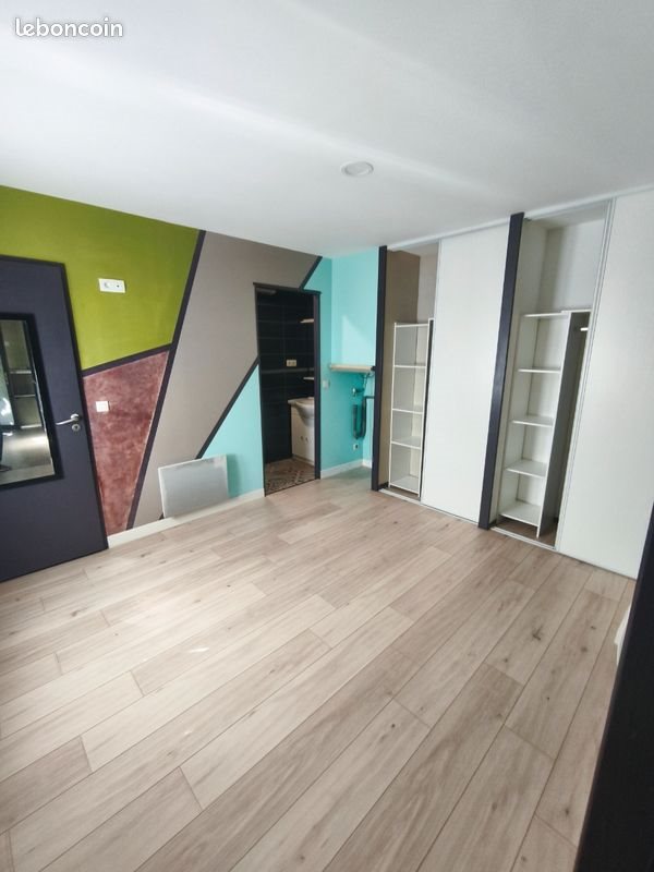 Appartement à louer, 32m², Tarbes