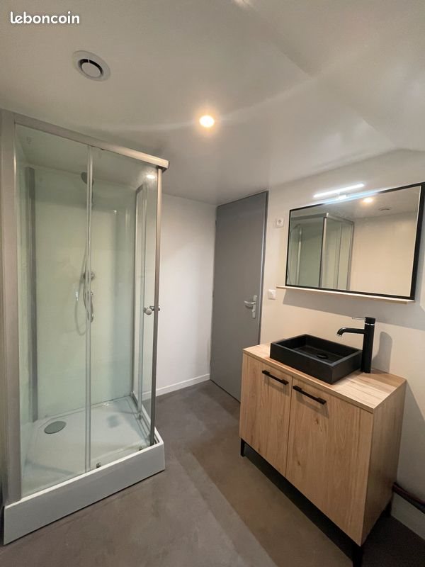Appartement à louer, 23m², Thouars