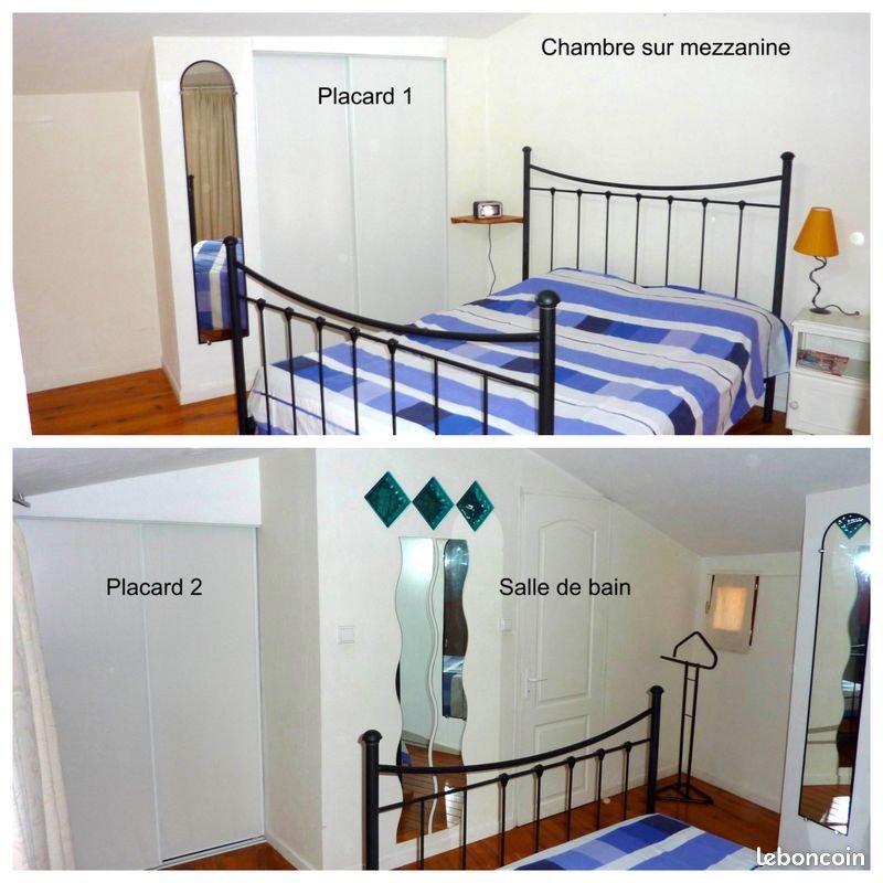 Appartement à louer, 56m², Flayosc