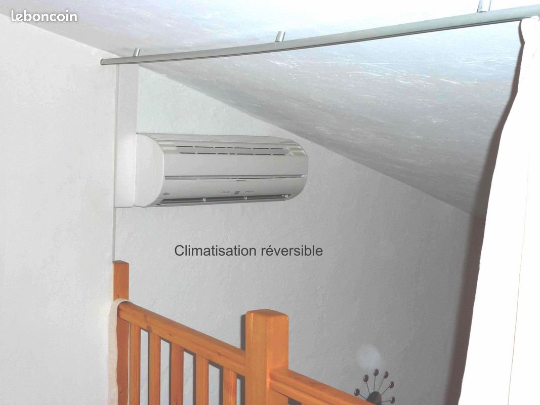 Appartement à louer, 56m², Flayosc