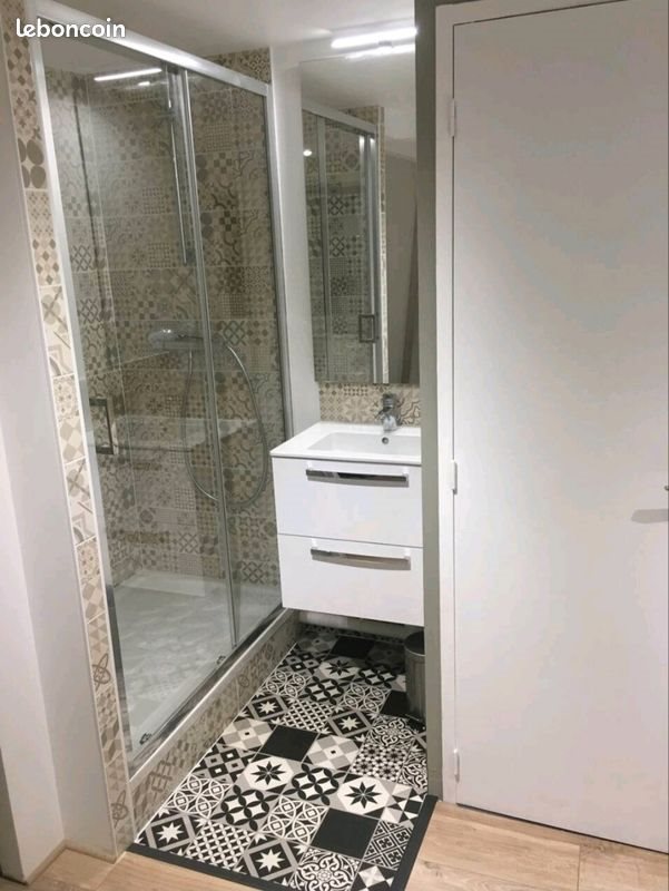Appartement à louer, 44m², Rouen