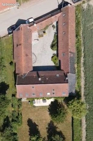 Maison à vendre, 350m², Bersée