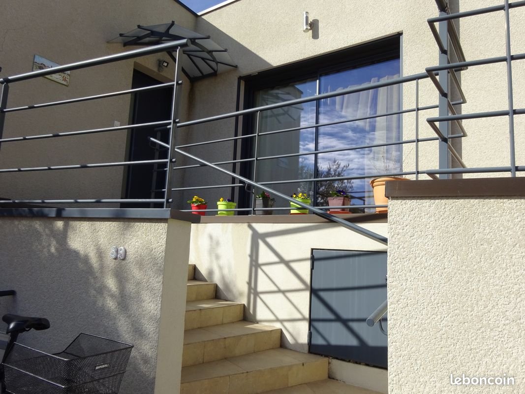 Appartement à louer, 45m², Manosque