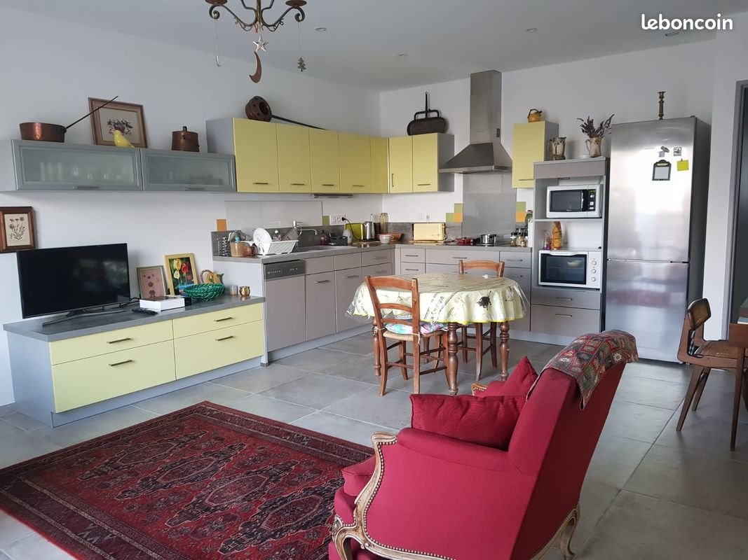 Appartement à louer, 45m², Manosque
