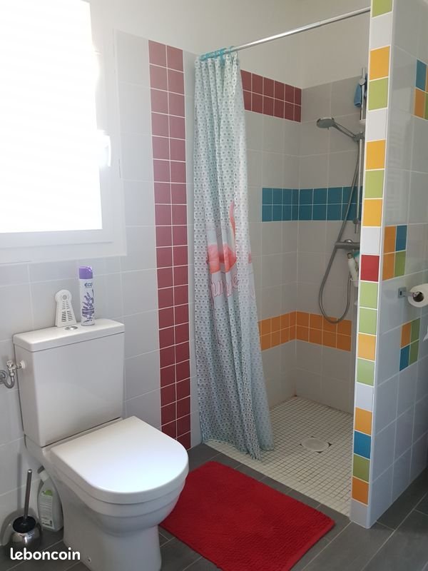 Appartement à louer, 45m², Manosque