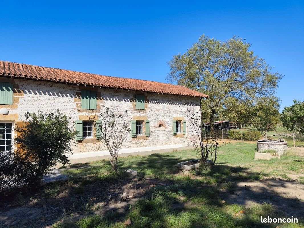 Maison à louer, 137m², Grenade-sur-l'Adour