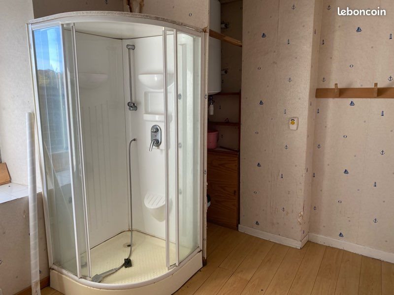 Maison à vendre, 80m², Grandrieu