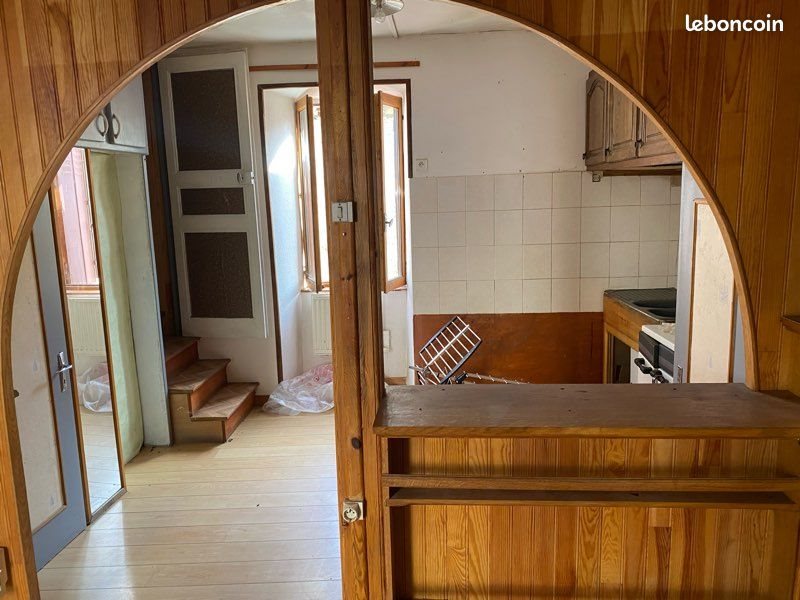 Maison à vendre, 80m², Grandrieu
