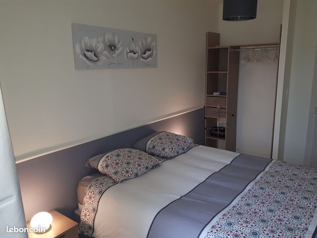 Appartement à louer, 35m², Nancy